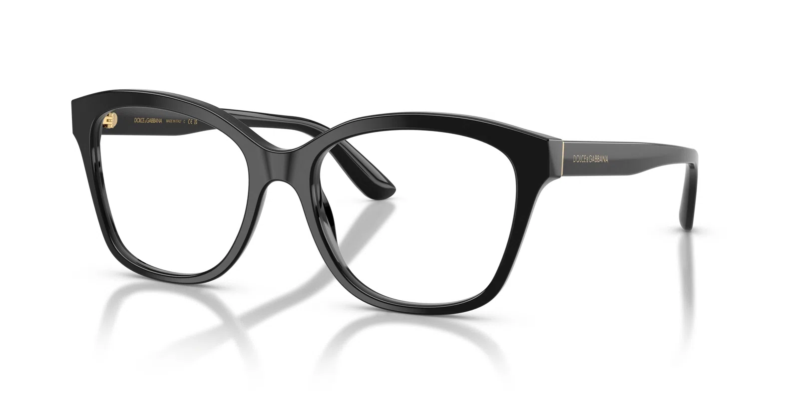 Dolce & Gabbana 3451 Eyeglasses - view 4